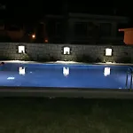 فندق مبيت وإفطار My Vera Butik ألاتشاتي