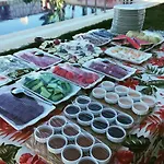 My Vera Butik فندق مبيت وإفطار *