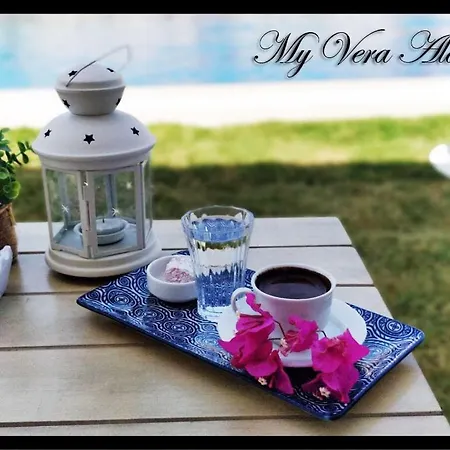 My Vera Butik Bed & Breakfast *