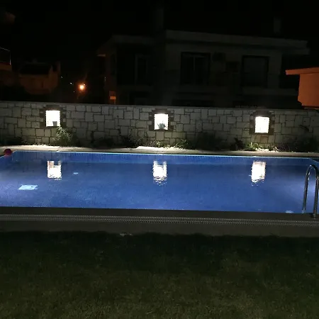 Bed & Breakfast My Vera Butik Alaçatı