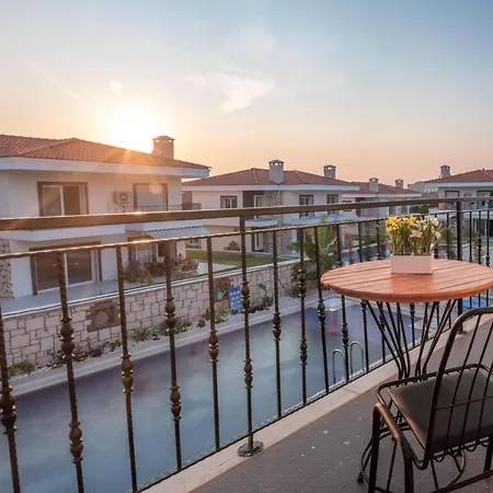 Bed & Breakfast My Vera Butik Alacati
