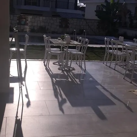 My Vera Butik * Alaçatı