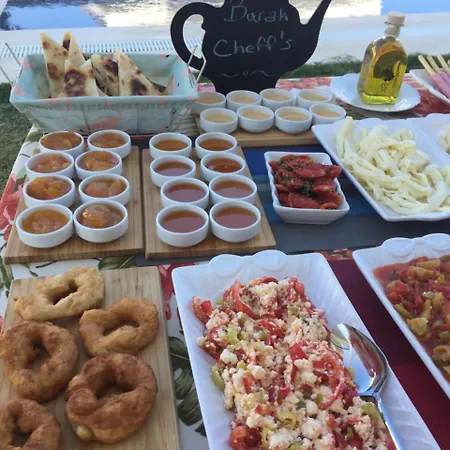 My Vera Butik Bed & Breakfast