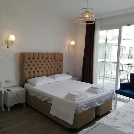 My Vera Butik Alaçatı