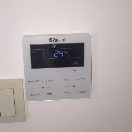 Отель типа 