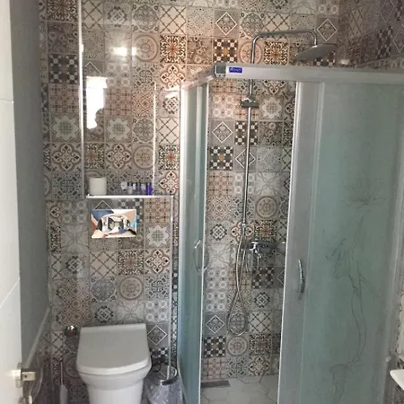 My Vera Butik Отель типа 