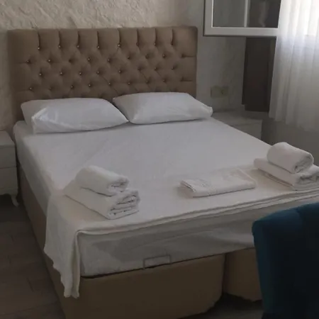 Bed & Breakfast My Vera Butik