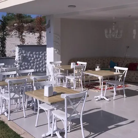 My Vera Butik Bed & Breakfast