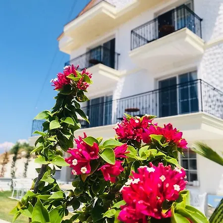 My Vera Butik Bed & Breakfast Alacati