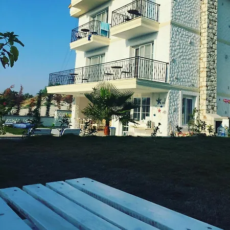 My Vera Butik Alacati