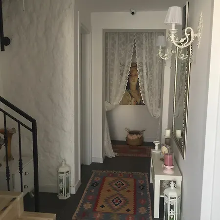 My Vera Butik Bed & Breakfast