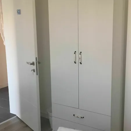 My Vera Butik * Alacati