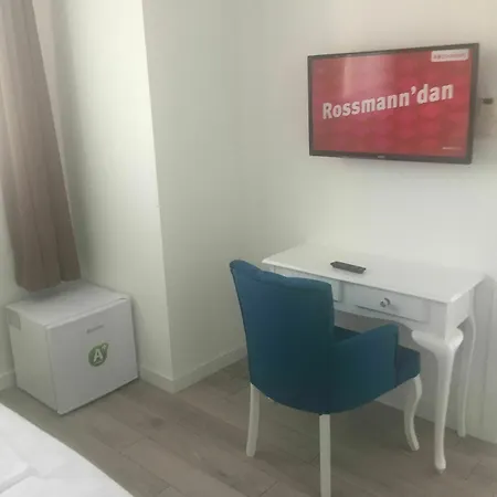 My Vera Butik Bed & Breakfast