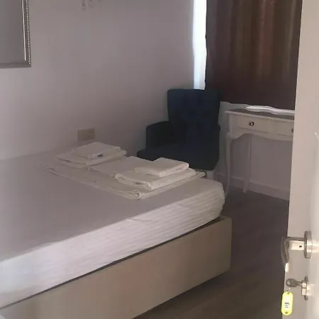 Bed & Breakfast My Vera Butik Alacati