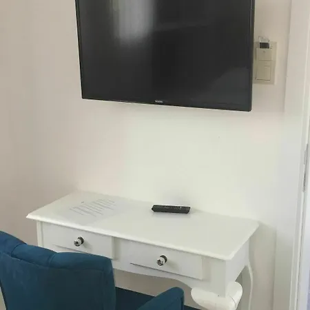 My Vera Butik Alaçatı