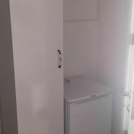 My Vera Butik Отель типа 