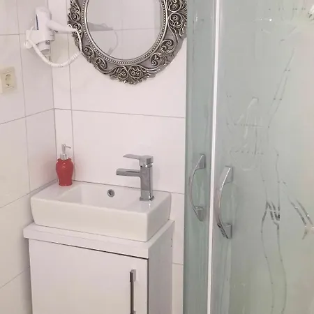 My Vera Butik Bed & Breakfast Alacati