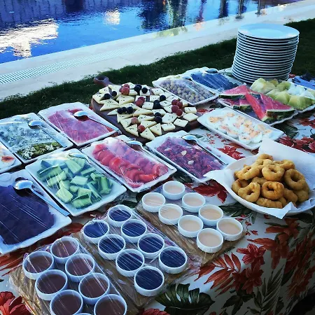 My Vera Butik Bed & Breakfast *