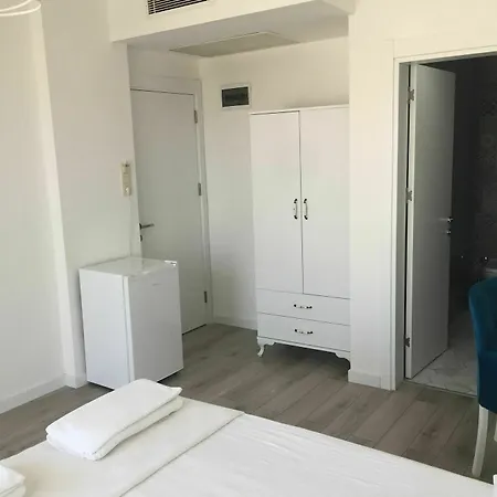 My Vera Butik Bed & Breakfast