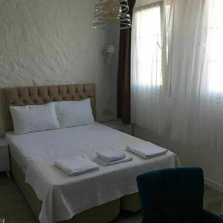 Bed & Breakfast My Vera Butik *