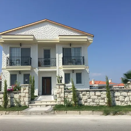 Bed & Breakfast My Vera Butik Alacati