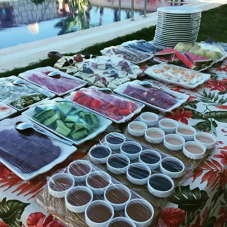 My Vera Butik Bed & Breakfast *