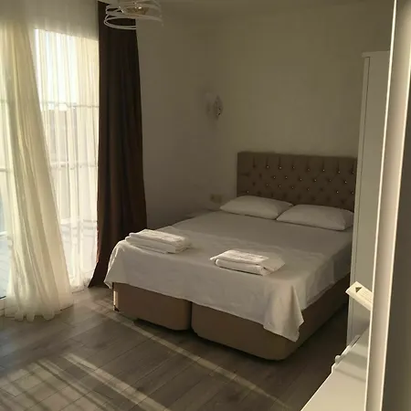 My Vera Butik Bed & Breakfast Alaçatı