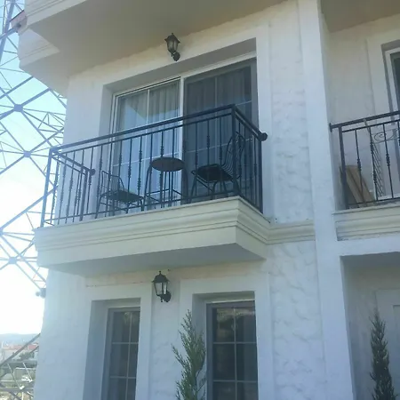 Bed & Breakfast My Vera Butik *