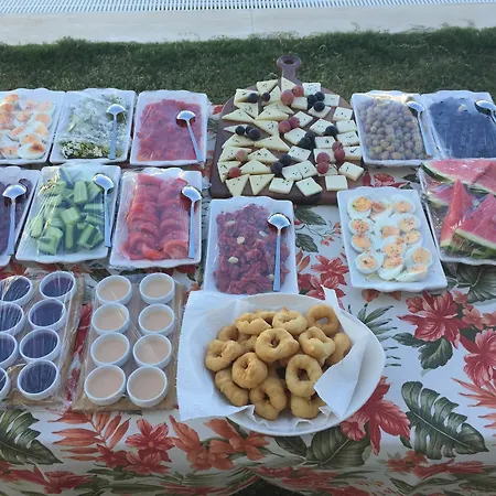 My Vera Butik Bed & Breakfast