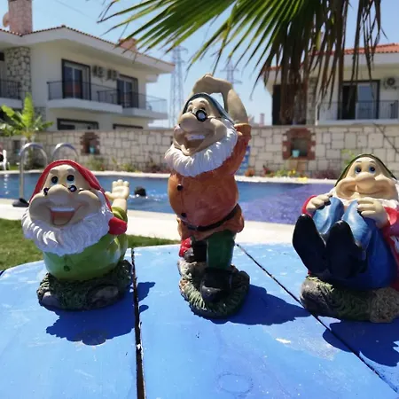 My Vera Butik * Алачати