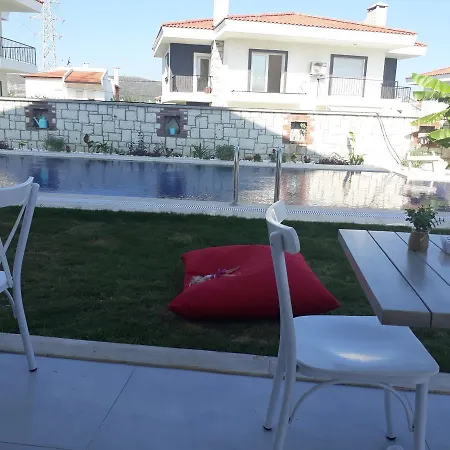 Oda ve Kahvaltı My Vera Butik