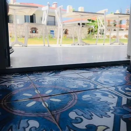 Oda ve Kahvaltı My Vera Butik