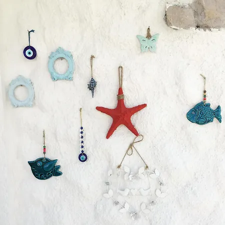 My Vera Butik Oda ve Kahvaltı *