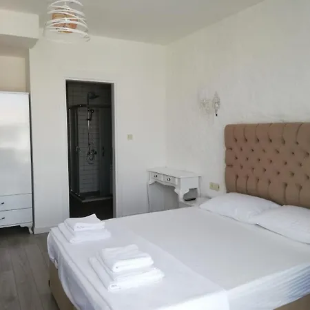 My Vera Butik * Alaçatı