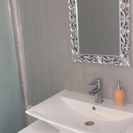 Oda ve Kahvaltı My Vera Butik Alaçatı