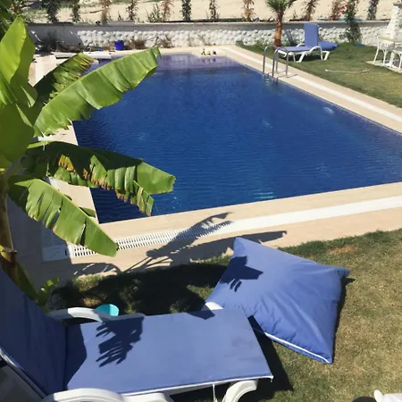 My Vera Butik Oda ve Kahvaltı