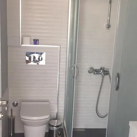 Oda ve Kahvaltı My Vera Butik *