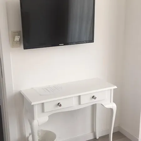 My Vera Butik Oda ve Kahvaltı Alaçatı