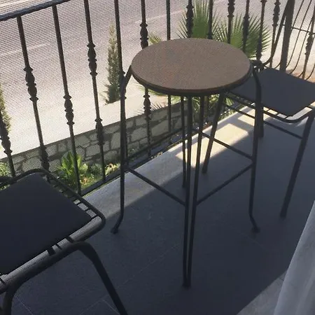 My Vera Butik Oda ve Kahvaltı *