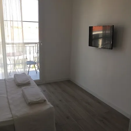 My Vera Butik Oda ve Kahvaltı *