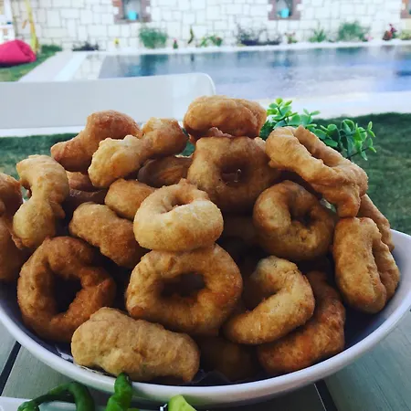 My Vera Butik Oda ve Kahvaltı