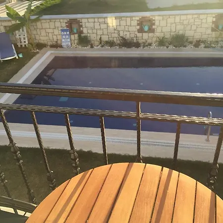 Oda ve Kahvaltı My Vera Butik *