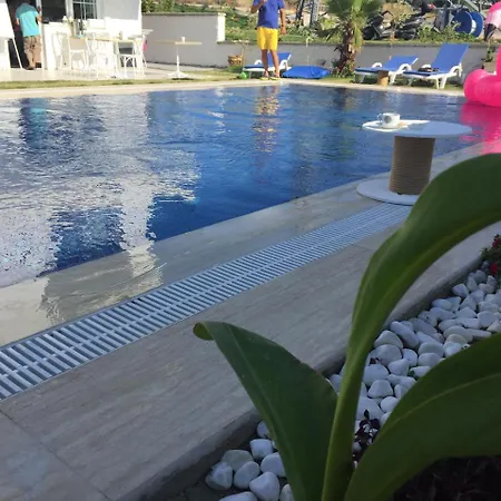 My Vera Butik Отель типа 