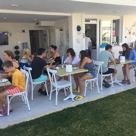 My Vera Butik * Alaçatı