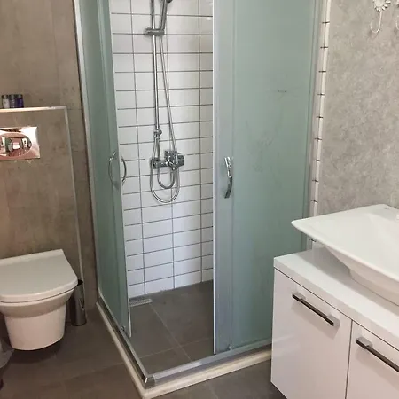 My Vera Butik Oda ve Kahvaltı
