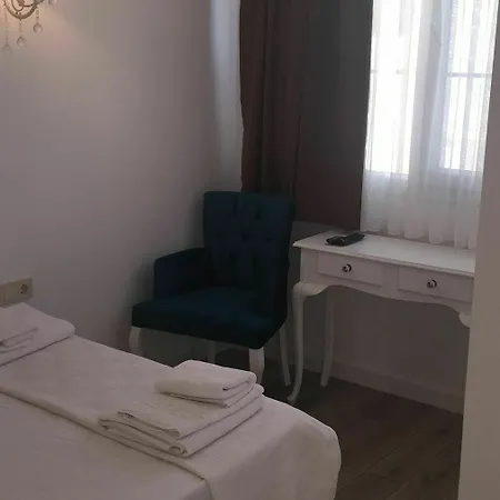 My Vera Butik Alaçatı