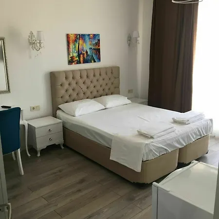 My Vera Butik Oda ve Kahvaltı *