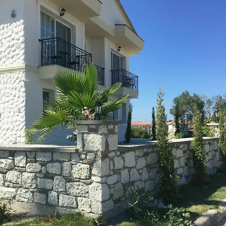 Oda ve Kahvaltı My Vera Butik