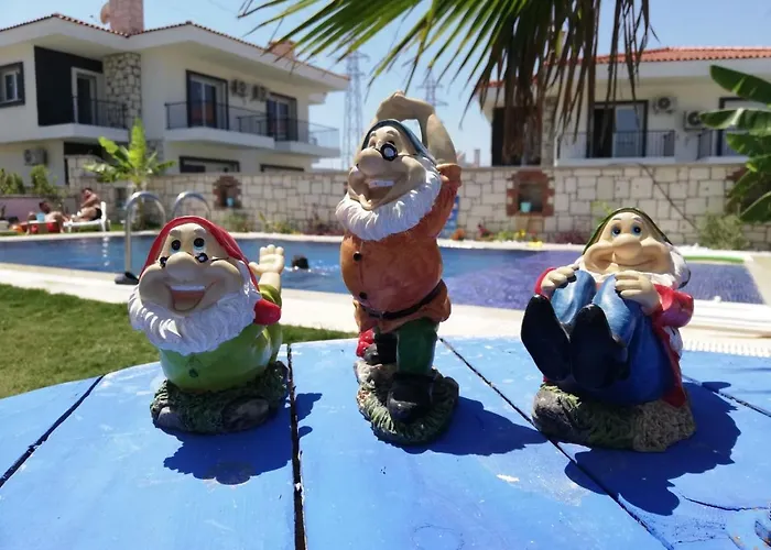 My Vera Butik * Алачати