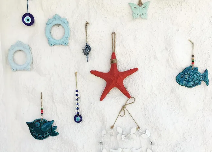 My Vera Butik Отель типа 